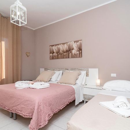 מלון Casa Laura סורנטו מראה חיצוני תמונה