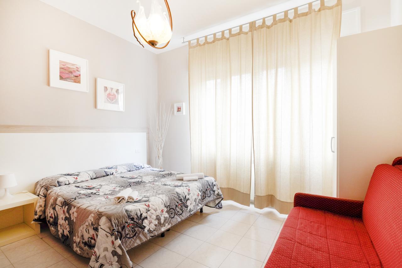 מלון Casa Laura סורנטו מראה חיצוני תמונה